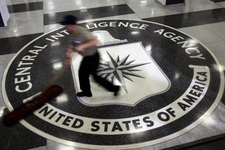 The CIA is About to Enter a New Era Under Bill Burns
