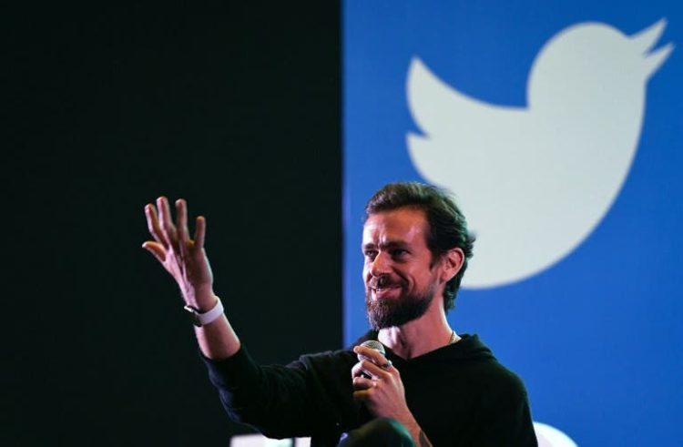 Is Twitter CEO Jack Dorsey the World’s Most Powerful Man?
