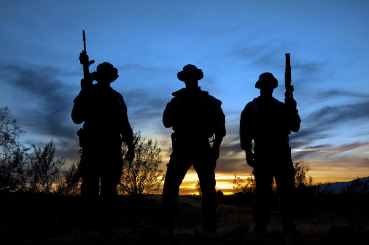 Navy SEAL Boot Camp: My “Integrated” Experience