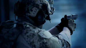 Brandon Webb Navy SEAL