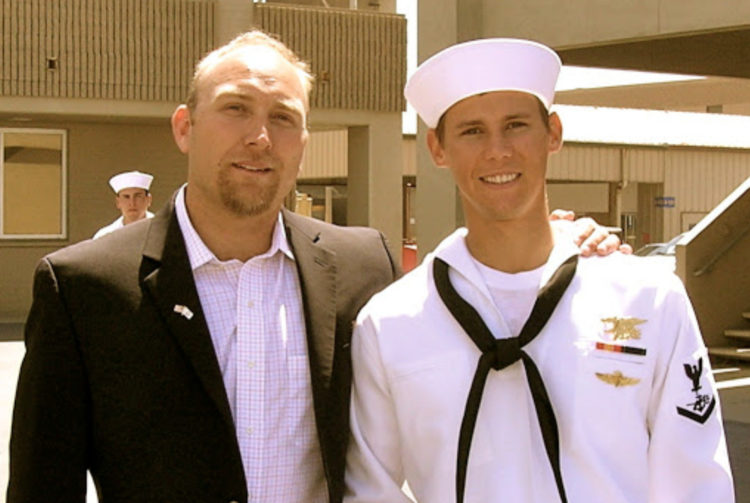 John Zinn: Visionary Navy SEAL and Entrepreneur