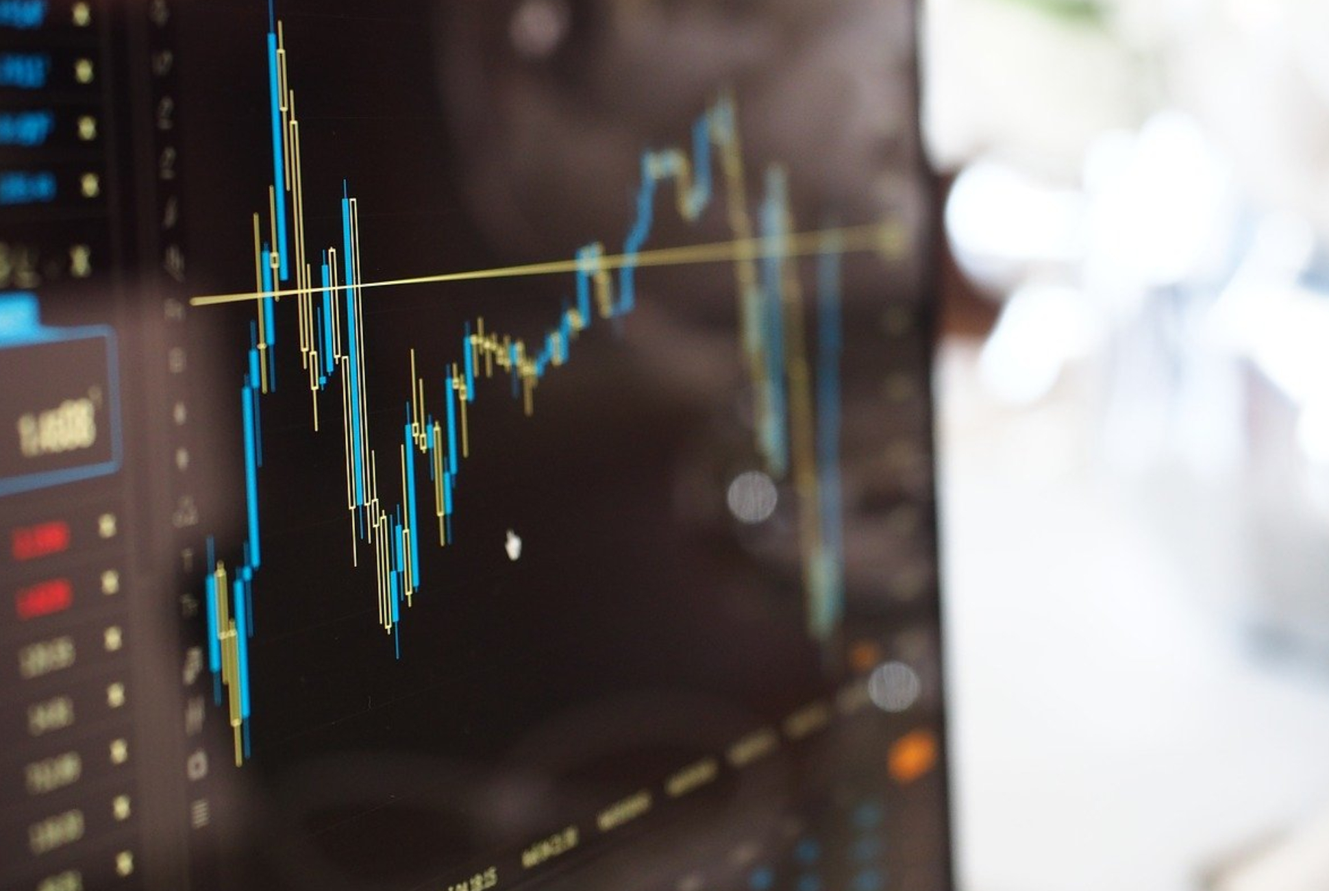 The Coming Economic Collapse of 2021 and How to Benefit.