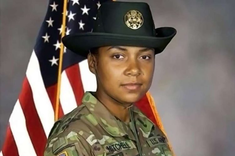US Army Drill Sergeant Found Dead on Highway