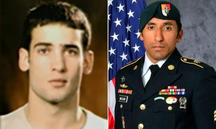 Navy SEAL to Plead Guilty to Killing of Green Beret