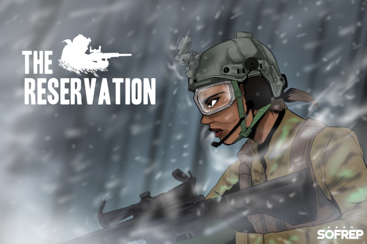 Afghanistan Ambush: Stack the Bodies to God