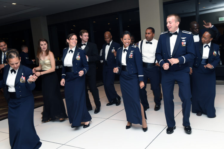 Space Balls Announced for 2021