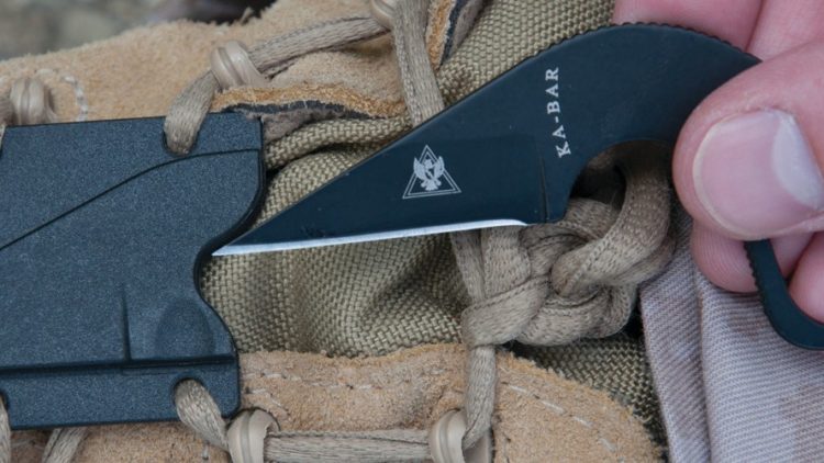 The Best Discreet Last Ditch Slashers and Stabbers