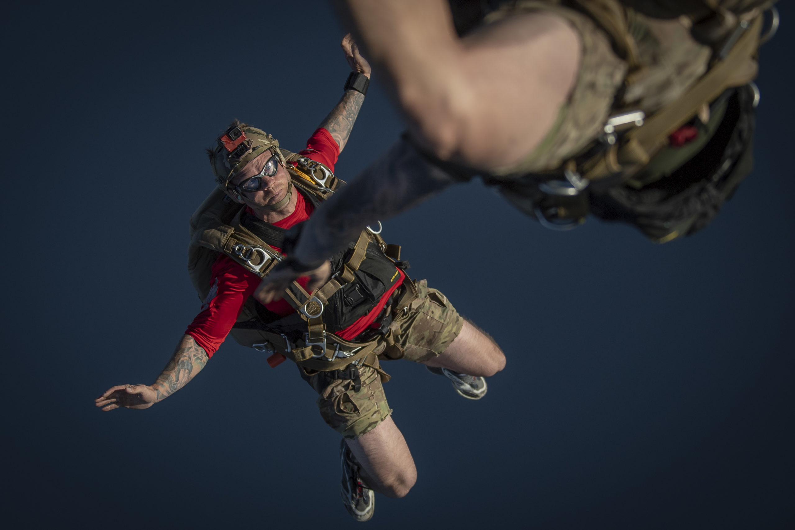 Why Navy SEAL Doesn’t Skydive: Watch and Save your Life