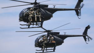 US Army Rangers