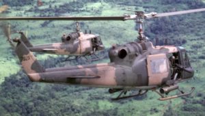 MACVSOG Special Operations in Vietnam