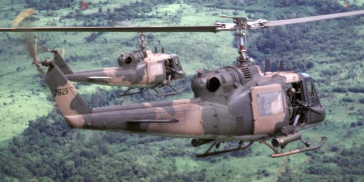 MACV-SOG, Created in Vietnam, Still Influences US Special Operations