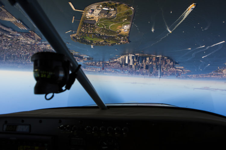 Navy SEAL Mayor of New York City? Move Over Yang. Top Four Things I’d Do to Right the City If Elected