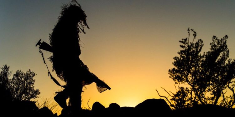 Afghanistan Withdrawal of US Troops? Biden Has Big Decisions Looming