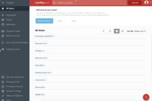 Show what the dashboard looks like