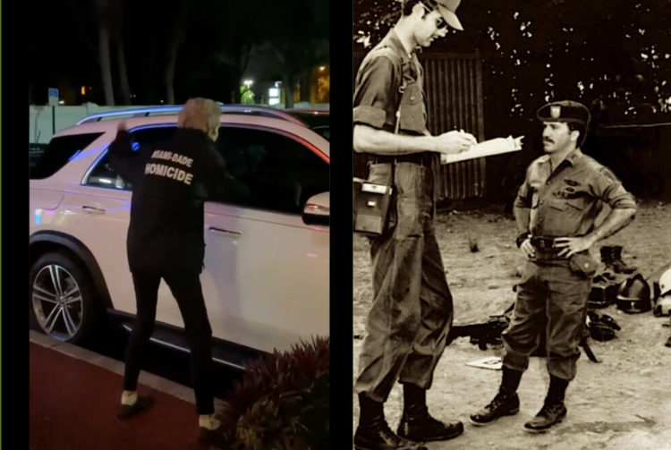 Watch: Viral Rant Brings New Attention to Death of Green Beret