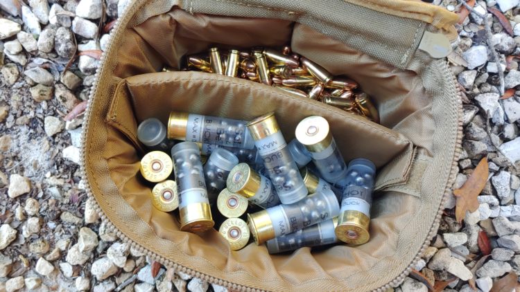 The Ammo Transport Bag – A Modern Ammo Can