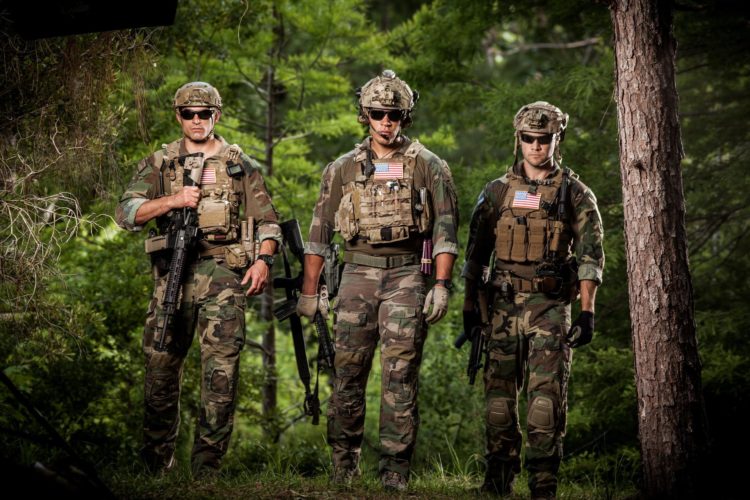 Justice for the MARSOC 3 Is Delayed Yet Again