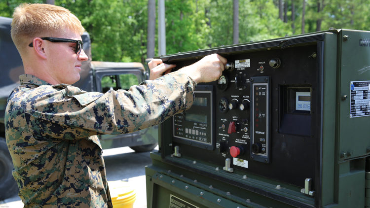 The Best Skate in the Iraq War Was Pulled Off by a Marine