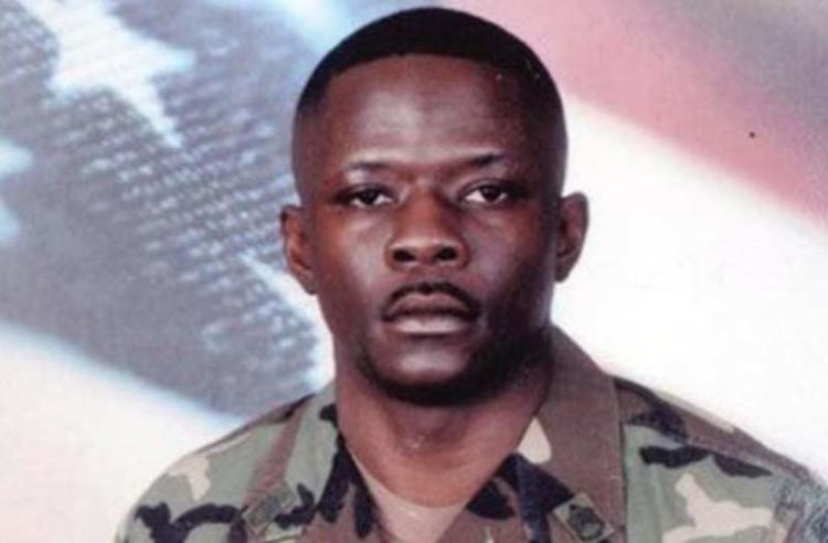 Mr. President, Where is Alwyn Cashe’s Medal of Honor?