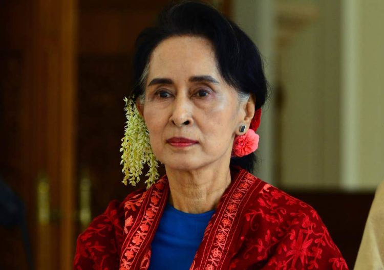 US Trying to Contact Myanmar Detainees as Coup Leaders Grow More Violent
