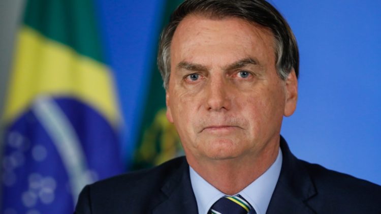 Brazil’s Military Chiefs Resign as Bolsonaro Faces Political Storm