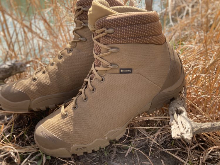 Garmont NEMESIS 6.1 GTX Boot Review