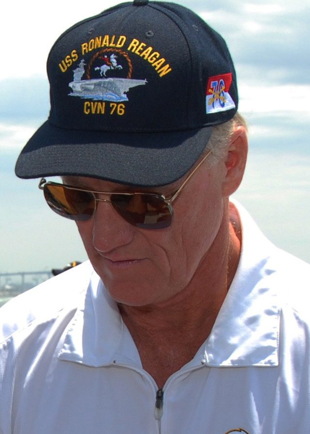 Marty Schottenheimer