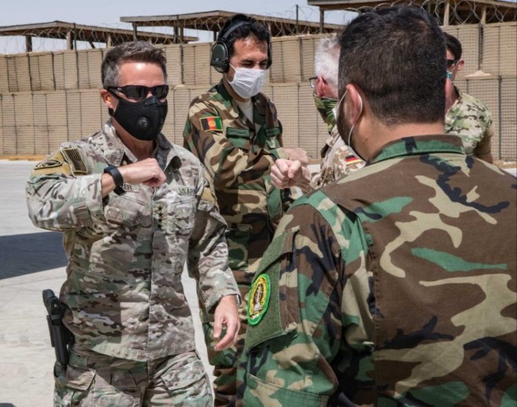 Beyond Gucci: Dissecting General Miller’s Glock