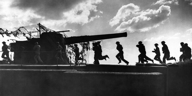 Project Habakkuk: The British Plan to Hunt U-boats From an Aircraft Carrier Made of Ice