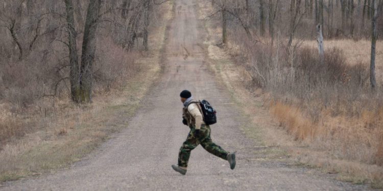 How a Little-known Pentagon Agency Trains Troops to Escape the Enemy and Get Home Safely