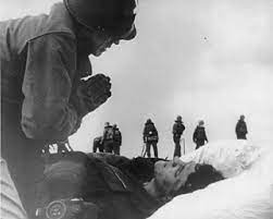 Religious Belief in the Military