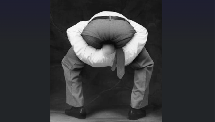 The UK’s Economist Has Head in Sweaty Buttocks on Biden Afghanistan Withdrawal