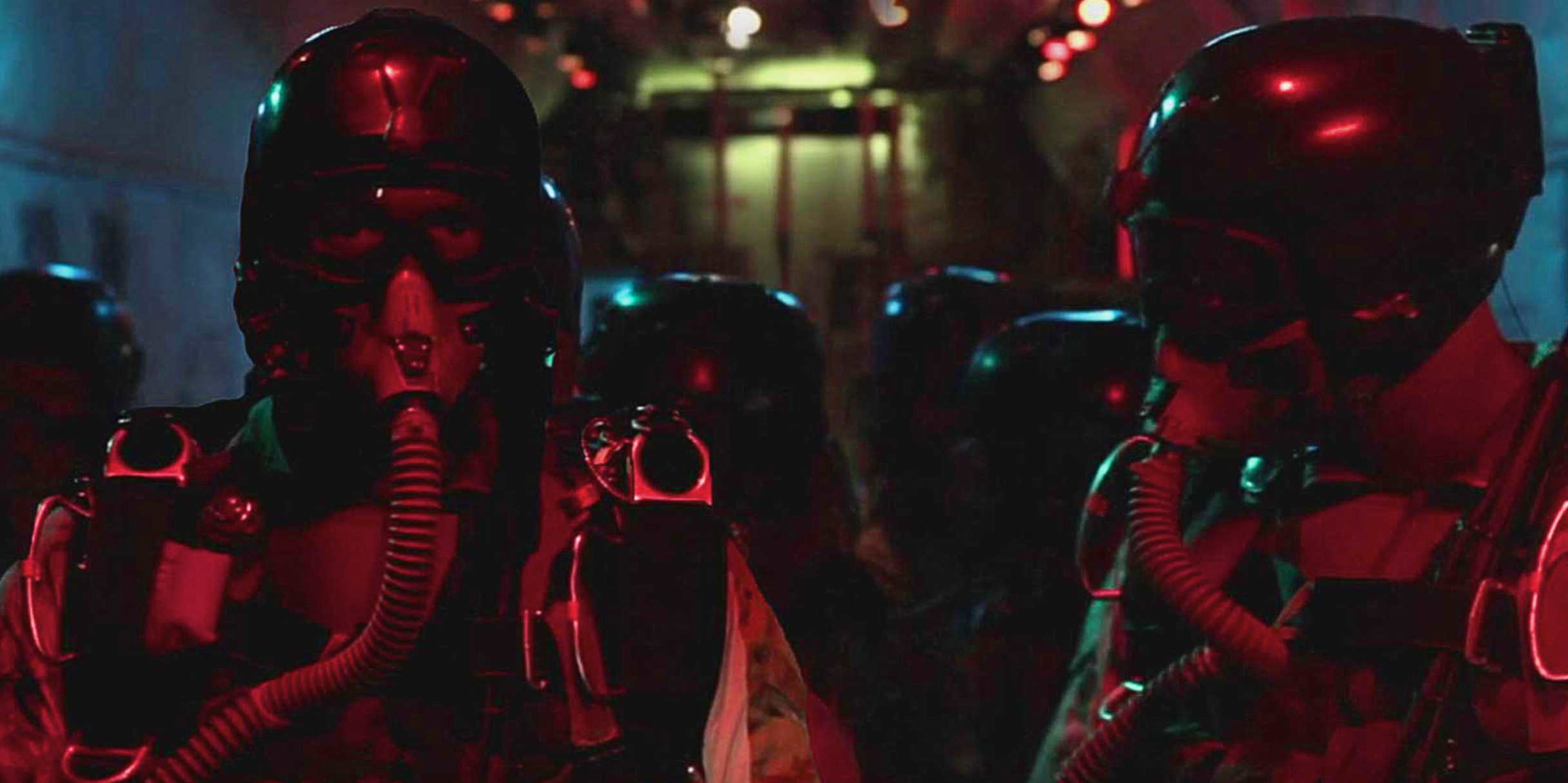 Navy SEAL Sniper in Total Focus: A Life in Balance