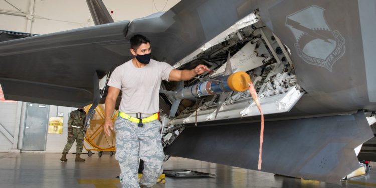 The Absurdly High Military Budget Actually Harms US Security Status