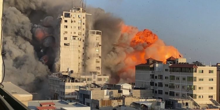 What IDF Special Operations Reveal About Hamas’s Rockets and Tunnels