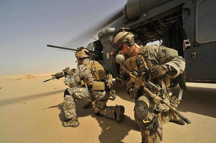 The Special Operations Forces (SOF) Ethics Review: One Year Later… What Now?