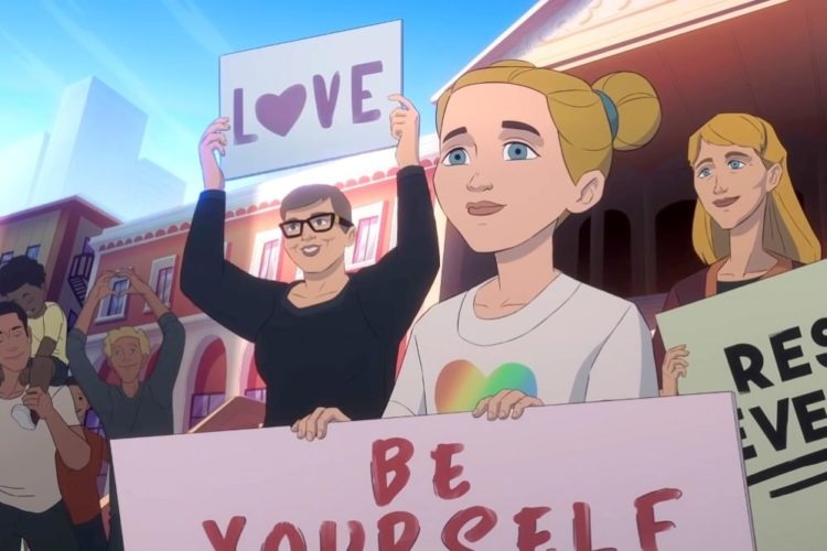 Are Woke Democrats at War With Femininity?