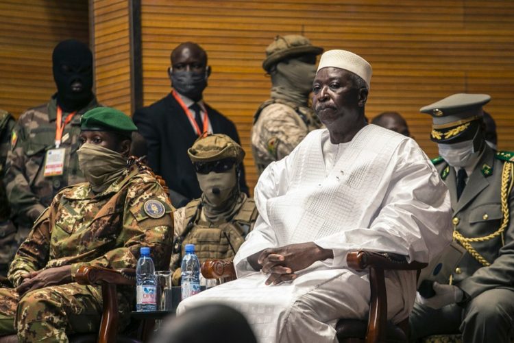 Military Detains Mali’s President, Prime Minister, and Defense Minister