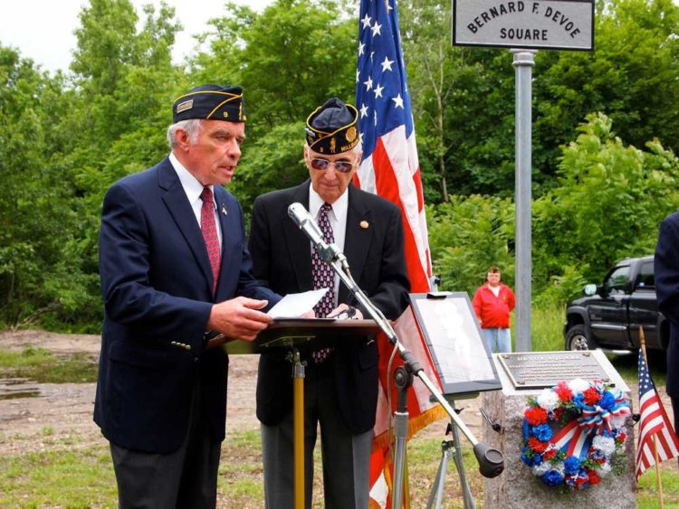 A Miraculous World War II Story of Love, Loss, and Closure