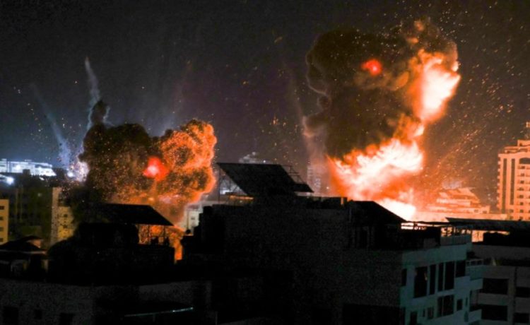 Biden Urges Ceasefire to Netanyahu as Democrats Step Up Anti-Israel Rhetoric