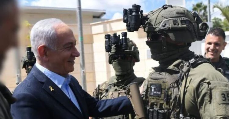 “Musta’ribeen!” The Word Every Terrorist Fears in the West Bank