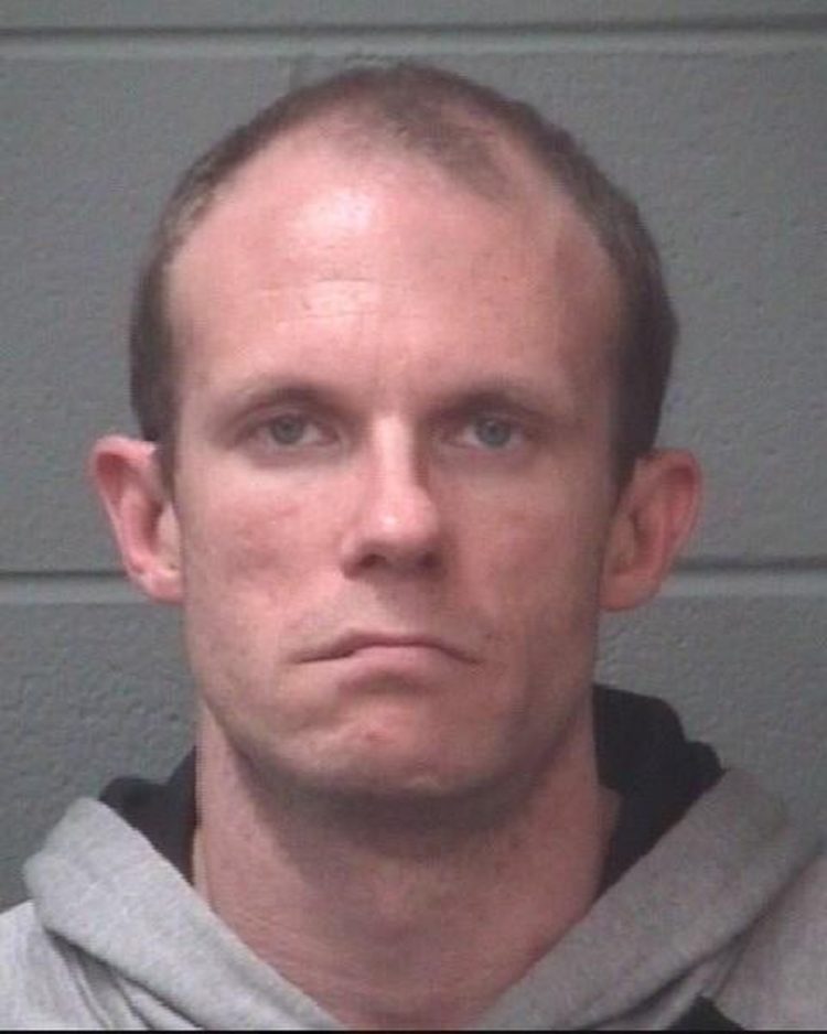 Marine Veteran Arrested for Drugging and Prostituting Hundreds of Women