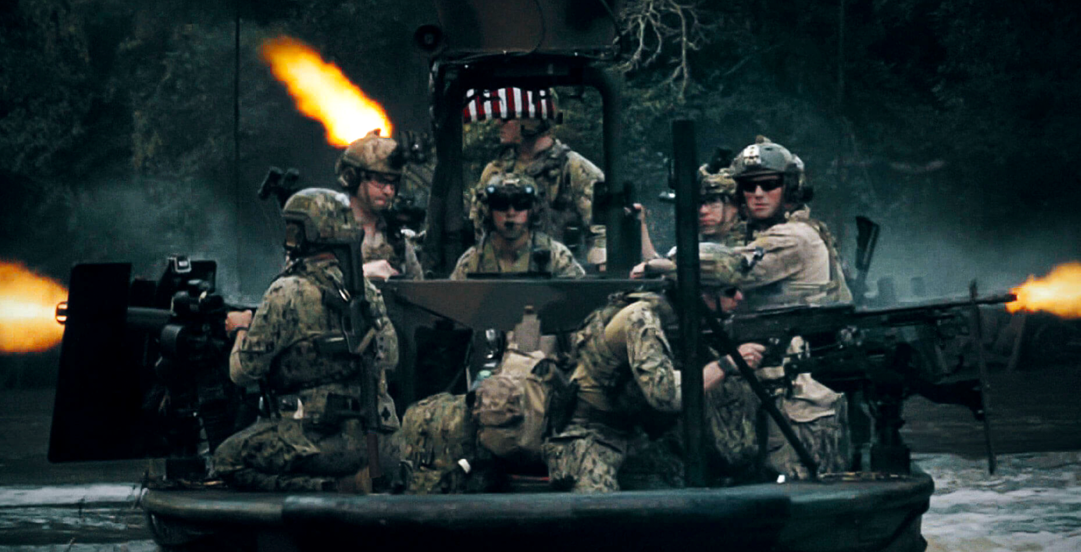 The Navy SEAL Difference Between Confidence and Arrogance