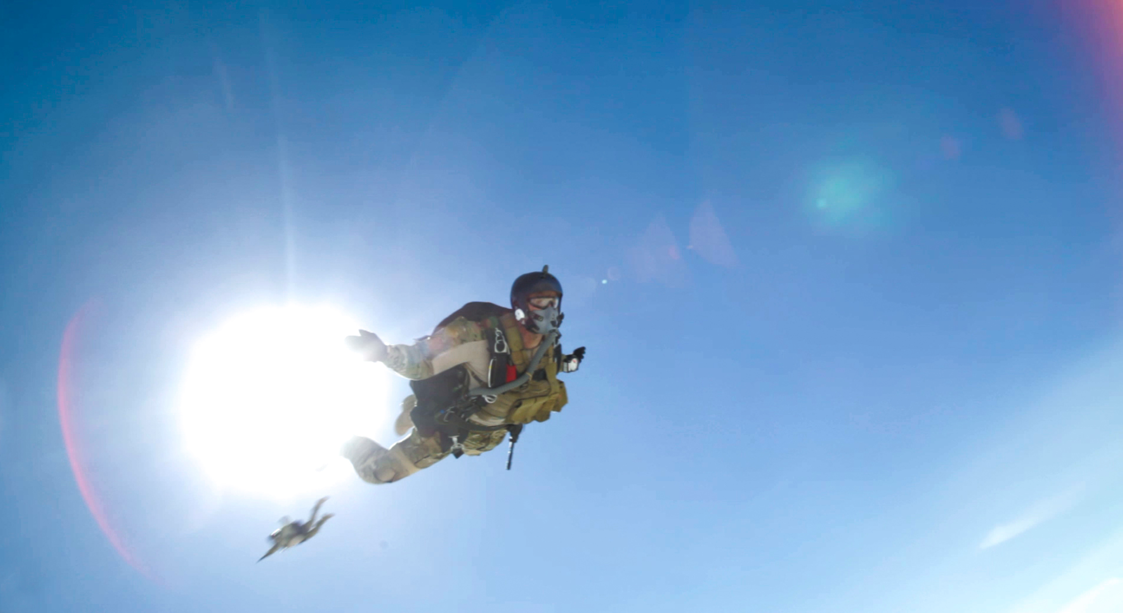 Turn Failure and Crisis Into Insightful Solution the Navy SEAL Way