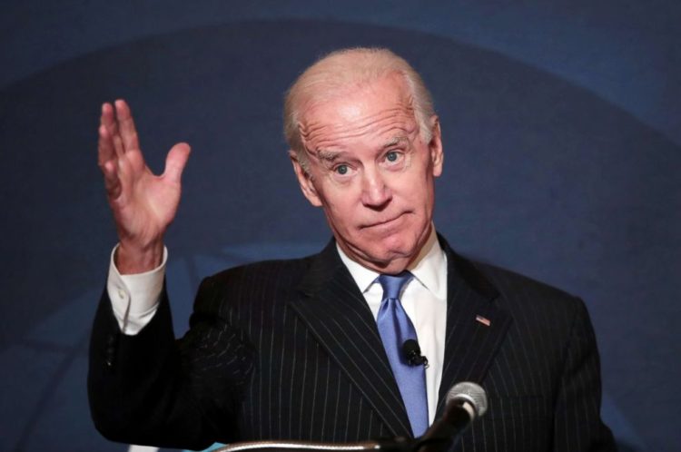 President Biden: The “Drunk Uncle” of American Foreign Policy