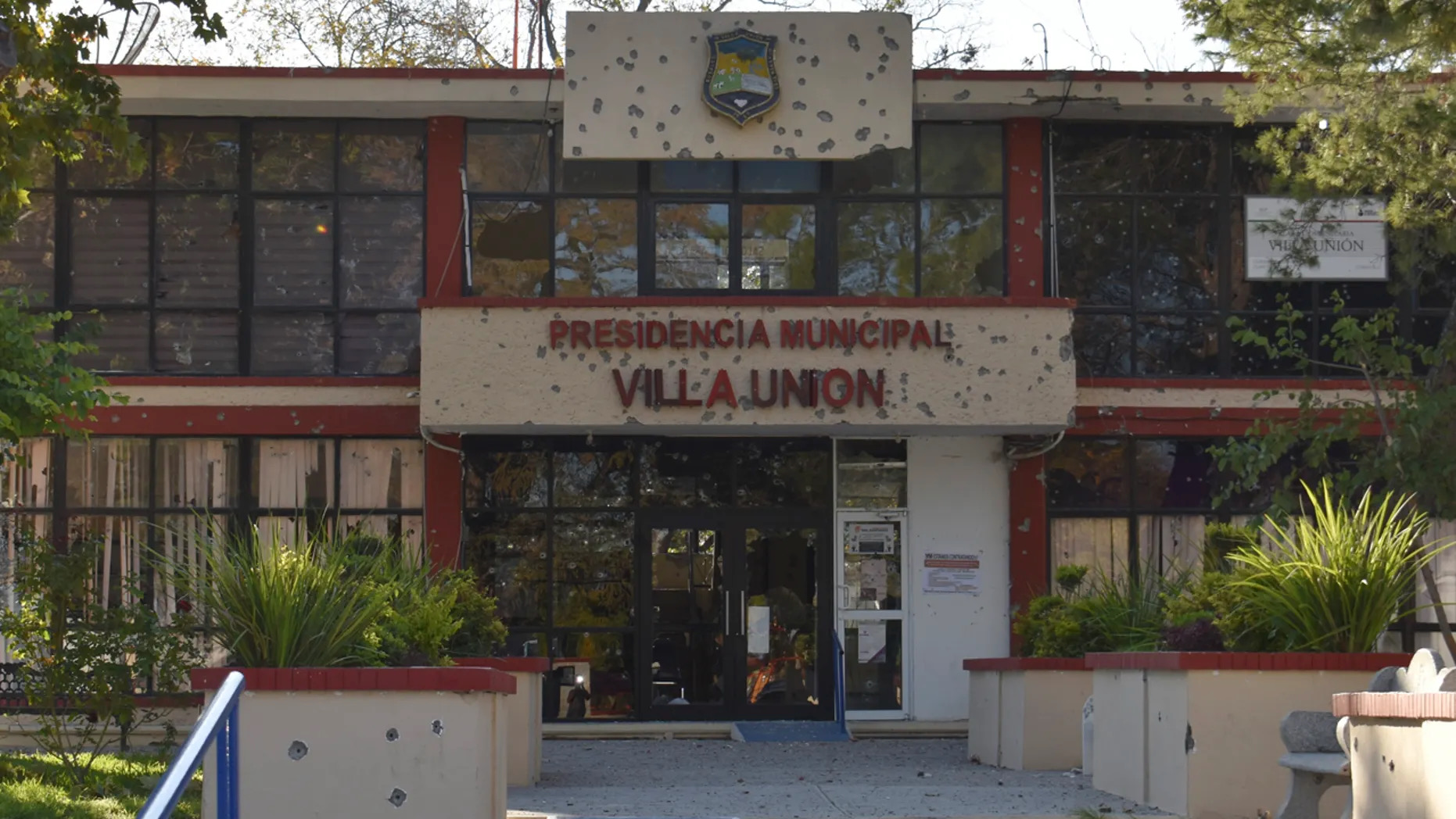 Villa Union drug cartels