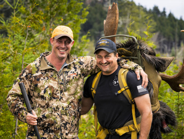 Fox Nation Outdoors – A New Spin on Outdoor TV