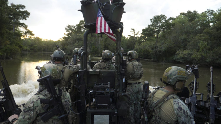 Navy SEAL CEO Explains Why it’s Time to Upgrade Your Friends