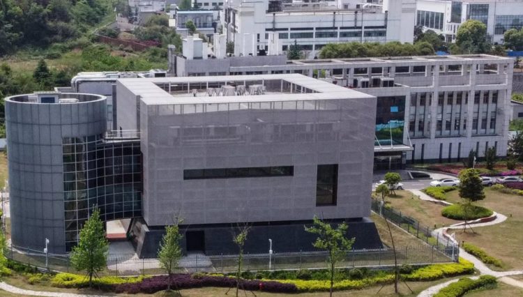 Biden Pushes for More Intelligence on COVID-19 Origins