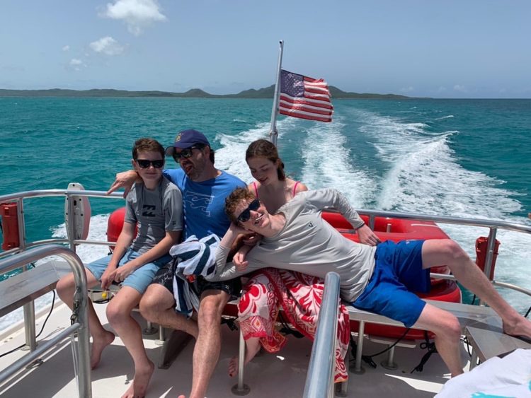 Navy SEAL Dad’s Father’s Day Gift Guide